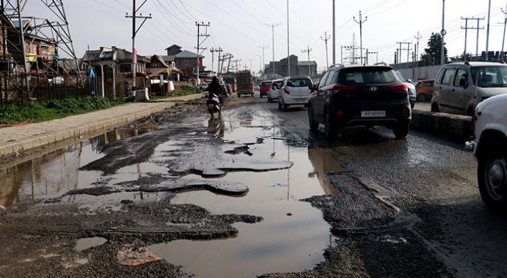 15 مليون دولار لتحسين سلامة الطرق