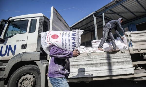 72 مليون دولار عجز تمويلي لمواصلة