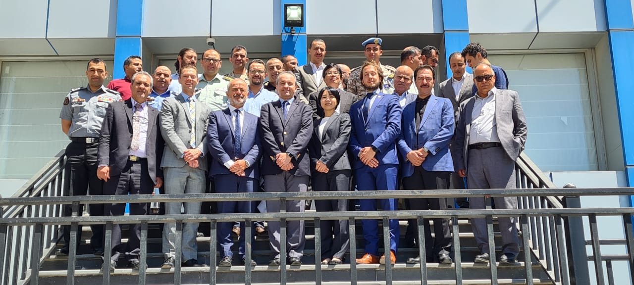 “الطاقة والمعادن” تختتم تقييم منظومة واجراءات