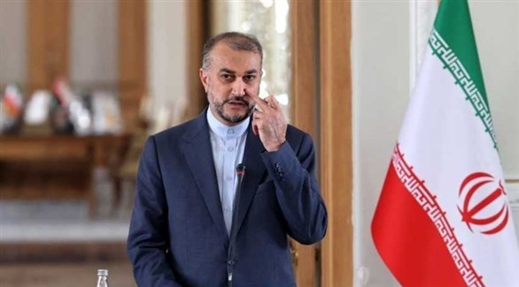 ايران (تتوسط) بين تركيا والاسد