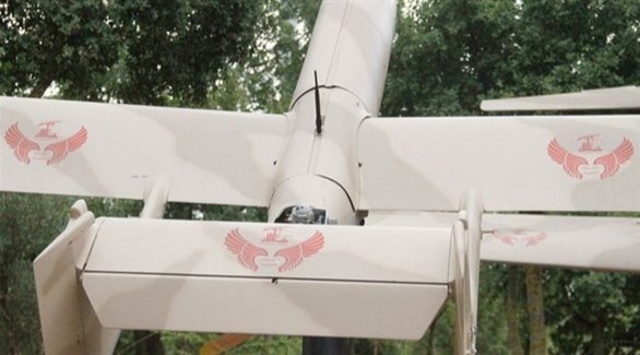 3 مسيرات لحزب الله