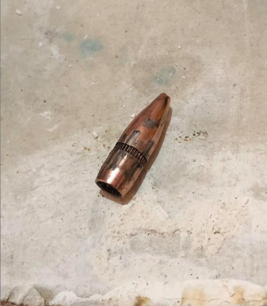 السلطة الفلسطينية تسلم الرصاصة