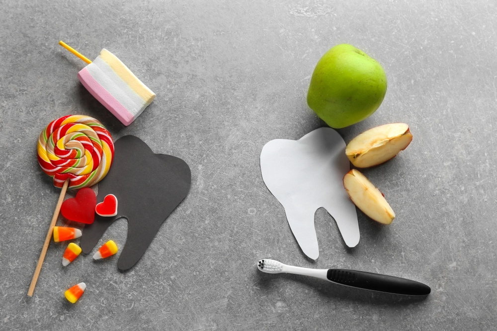 لها دور كبير بتحديد شكل ابتسامتك