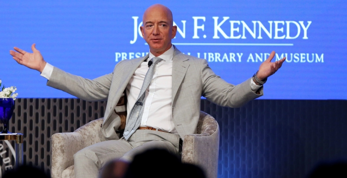 1.4 تريليون دولار فقدها أغنى أغنياء