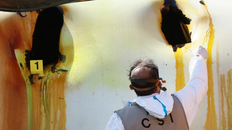 النيابة العامة تستمع الى 127 شخصا