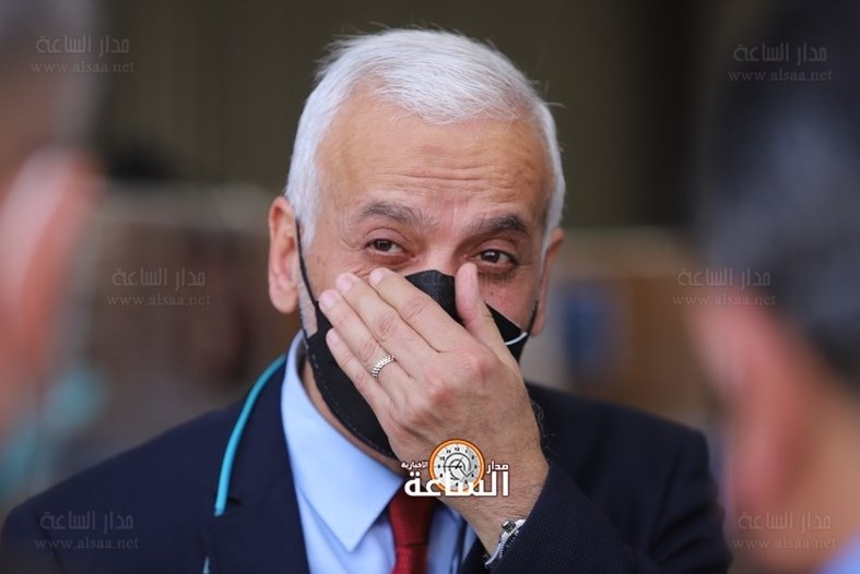 وزير التنمية للمتسولين: العقوبات المشددة دخلت