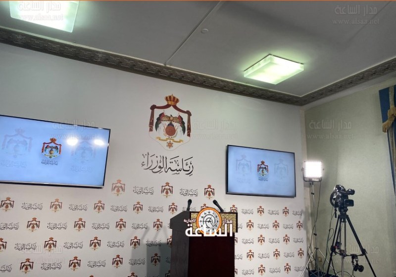 الساعة الرابعة.. الحكومة تكشف نتائج التحقيق