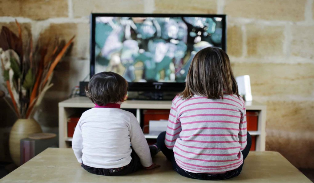 دراسة علمية : البرامج الترفيهية اكثر