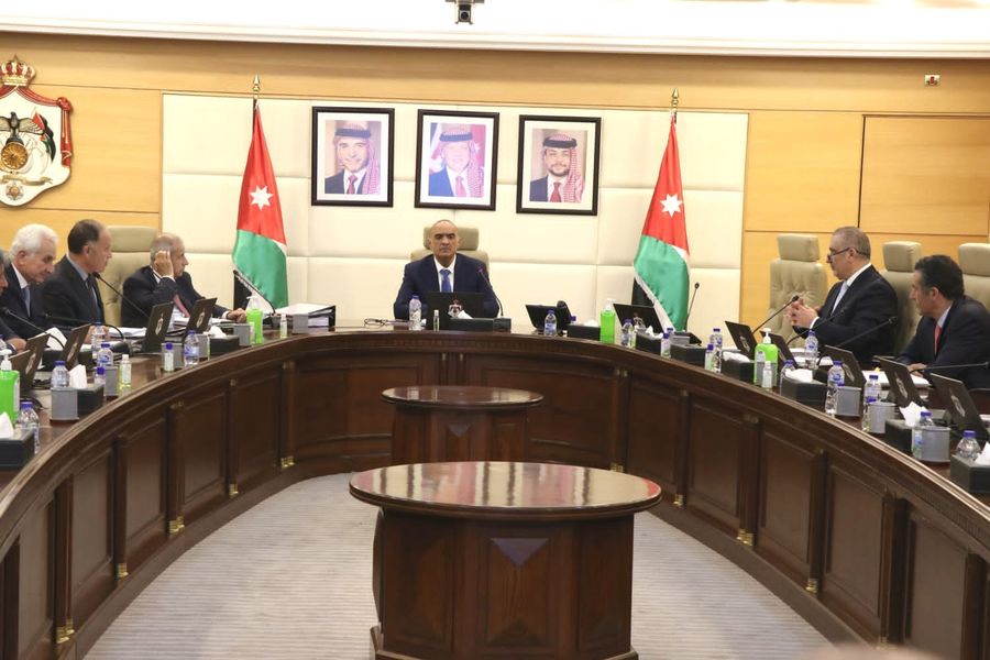 قرارات مجلس الوزراء