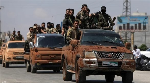 اشتباكات بين الأكراد وقوات سورية ومسلحين