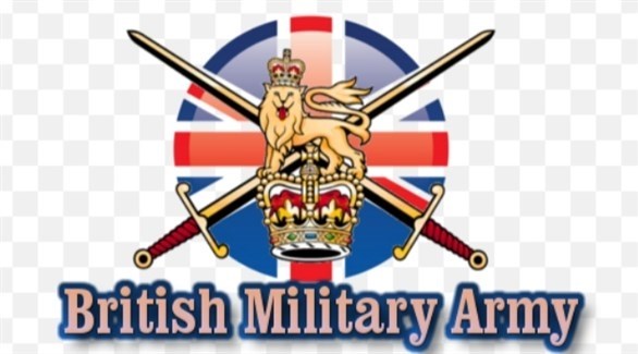 اختراق حسابات الجيش البريطاني على تويتر