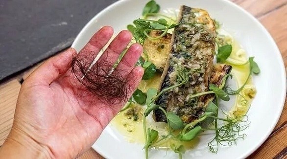 خيارات طعام صحية يمكن أن تسبب