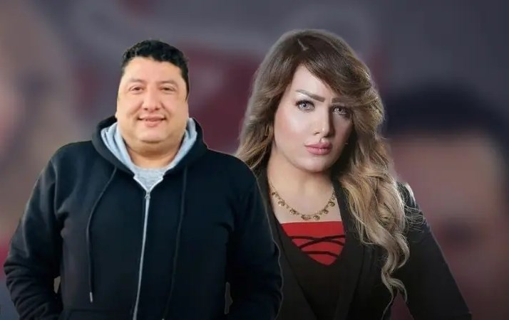 ربطها بجنزير والقاضي خنقها.. شريك قاتل