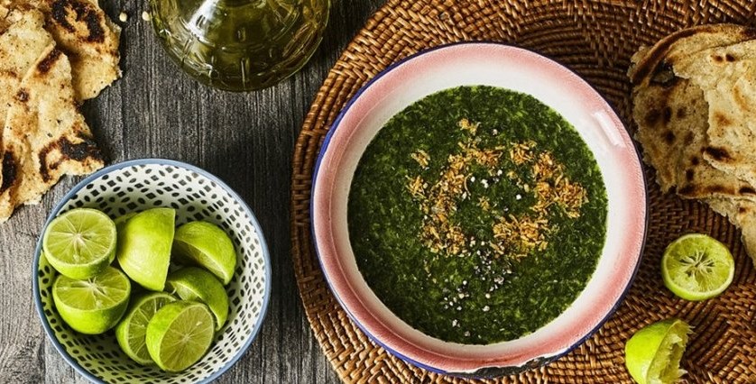 فوائد صحية يصعب تصديقها للملوخية