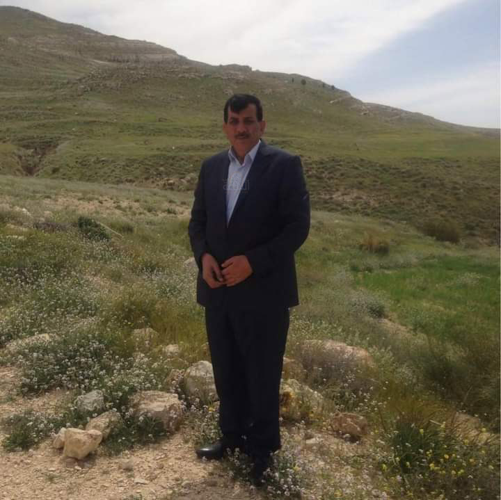 عبدالمجيد القرالة مديرا عاما لشركة إدارة