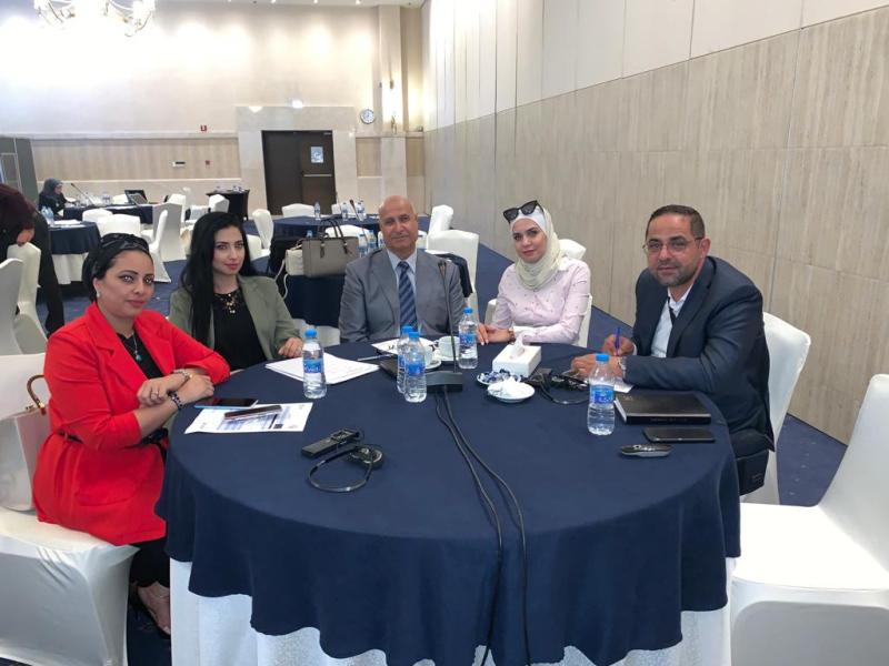 الادارة المحليه تطلق الخطة الاقليمية للجنوب