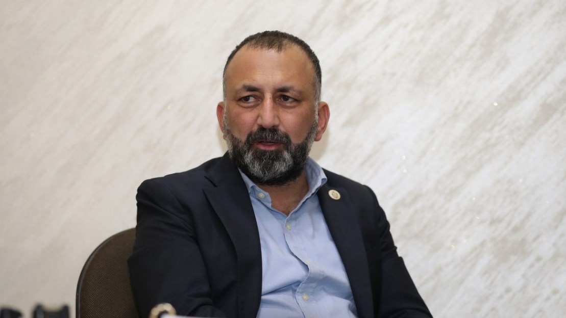 الحوامدة يدعو جماهير الوحدات لمقاطعة هاتين