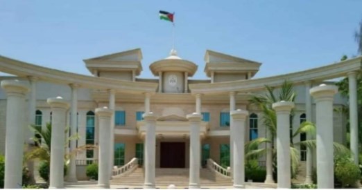 الى الاردنيين في سلطنة عمان