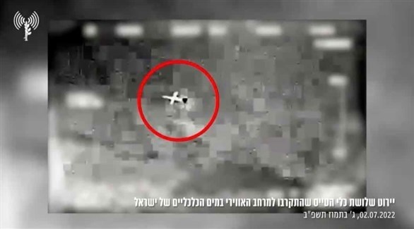 حكومة لبنان ترفض إطلاق حزب الله