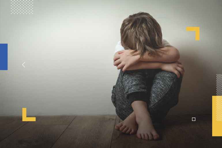 عن إهمال الأب للولد وترك النفقة