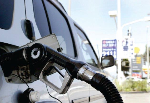 الشريدة: أسعار النفط كبّدت الحكومة 450