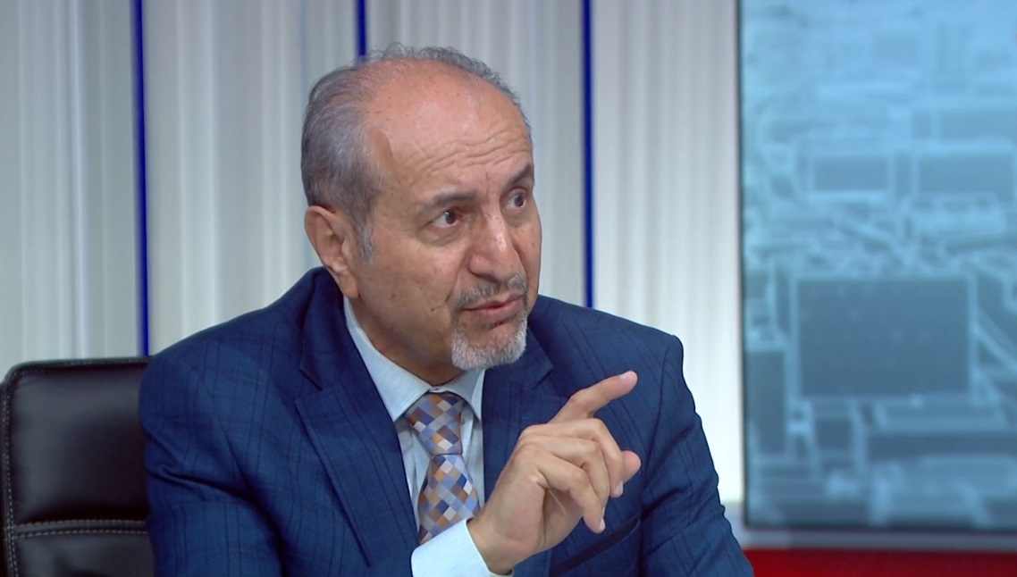 المستقلة للانتخاب: حزبان تقدما بطلب تصويب