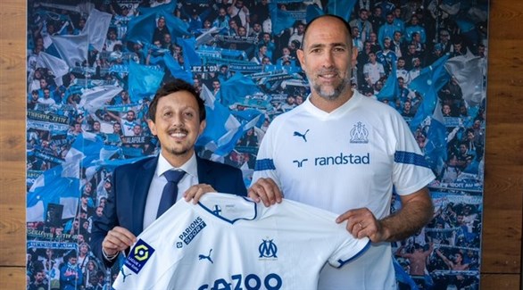 رسميا.. مرسيليا يعين الكرواتي تيودور مدربا