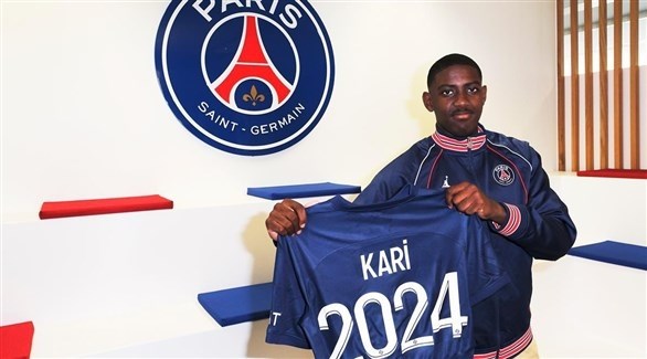 كاري حتى 2024