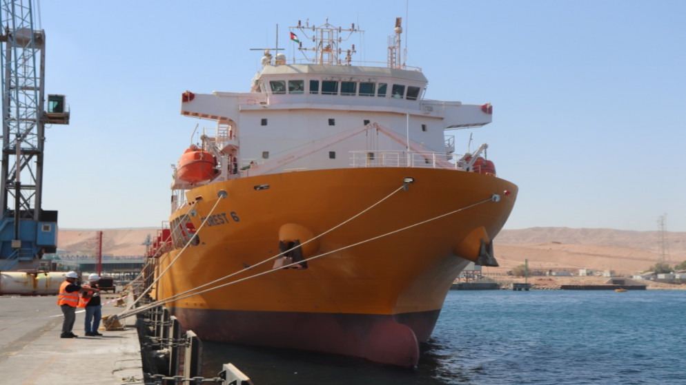 بدء عقد دورات السلامة والصحة المهنية