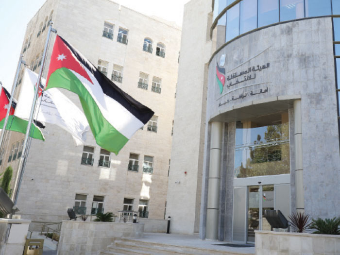 “المستقلة للانتخاب”: نعكف حاليا على دراسة