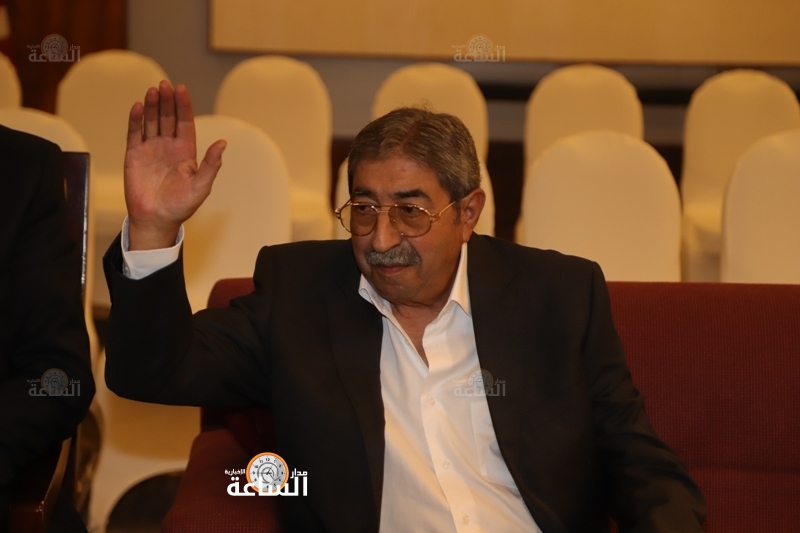 العين الشيخ مروان الحمود في ذمة