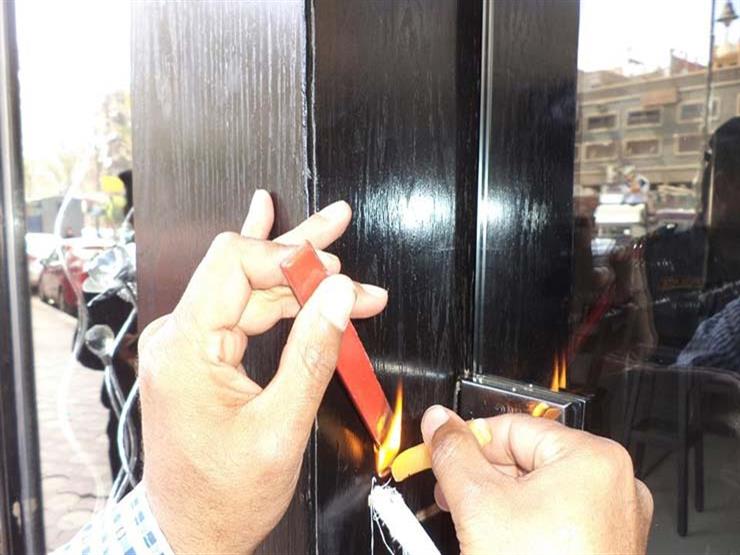 الزرقاء: إغلاق مطعم يشتبه بتسببه في