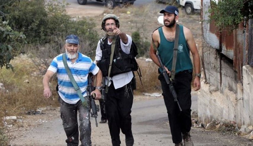 العدو يفرج عن مستوطن قتل فلسطيني