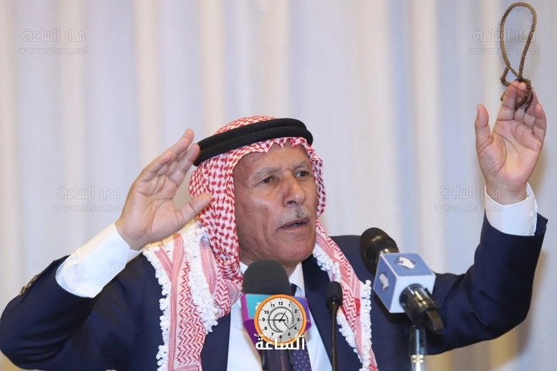 العرموطي يسأل بشر الخصاونة: هل شمل