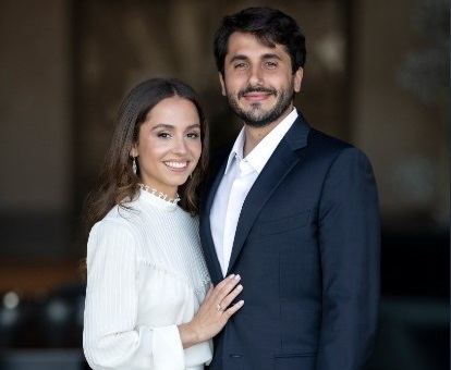 المؤتمر الوطني للشباب يهنئ الملك والملكة