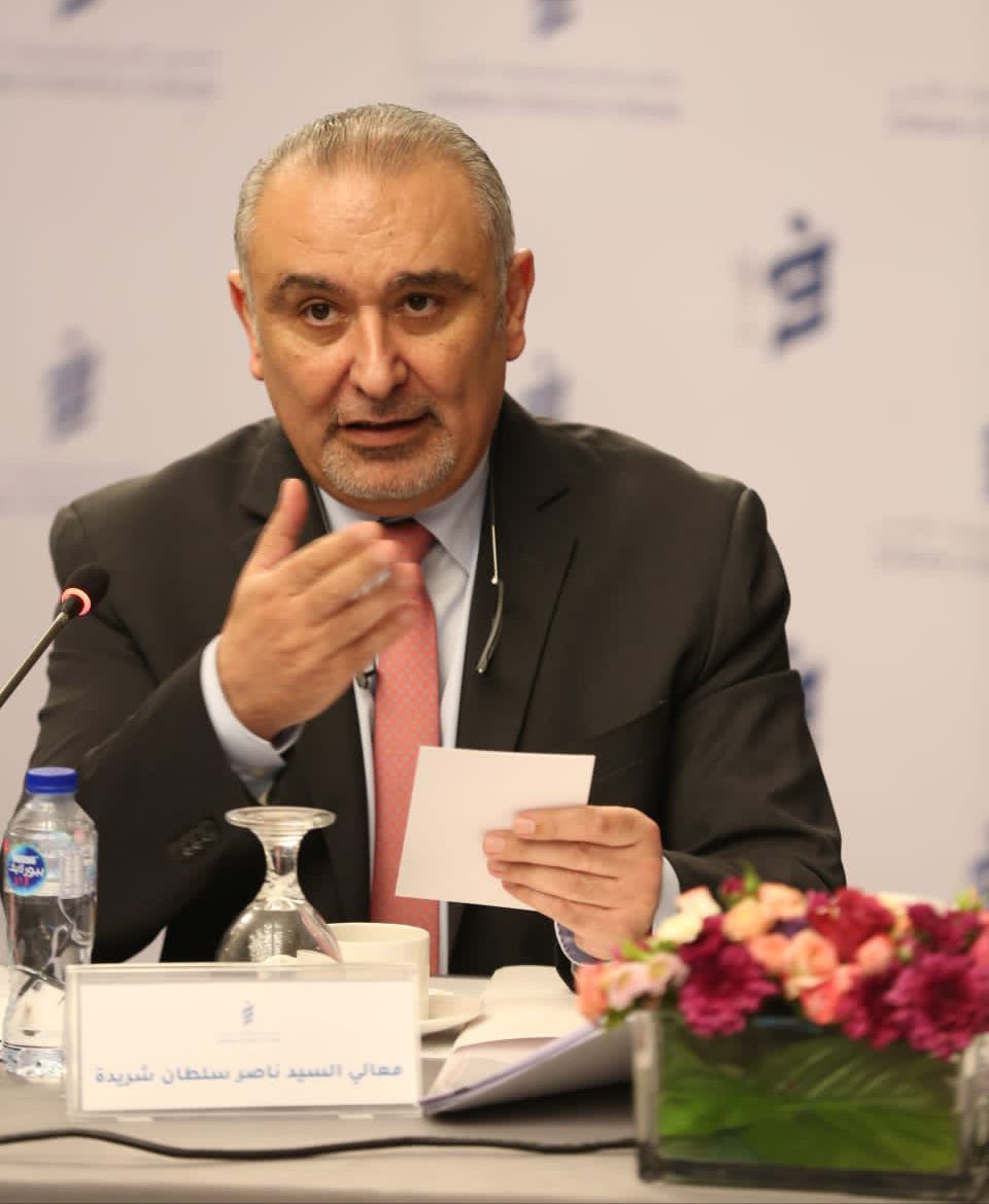 متابعة للمشاورات الحكومية حول مسودة تنظيم