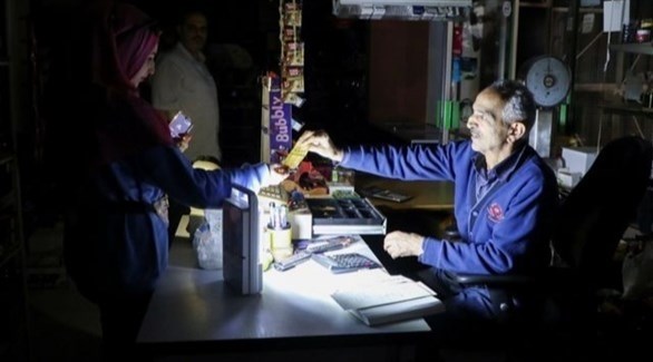 قبل العيد بأيام.. .لبنان مهدد بالظلام