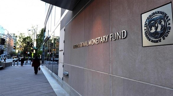 النقد الدولي لا يستبعد ركودا اقتصاديا