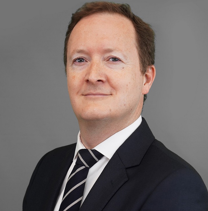 ماستركارد تعين آدم جونز مديرا عاما