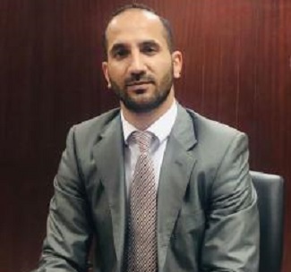 دروزة تهنئ الدكتور عدي تركي الفواعير