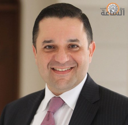 محمد العسعس.. عيد ميلاد سعيد