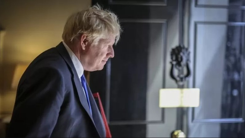 بعد بوريس جونسون.. هؤلاء أبرز المرشحين