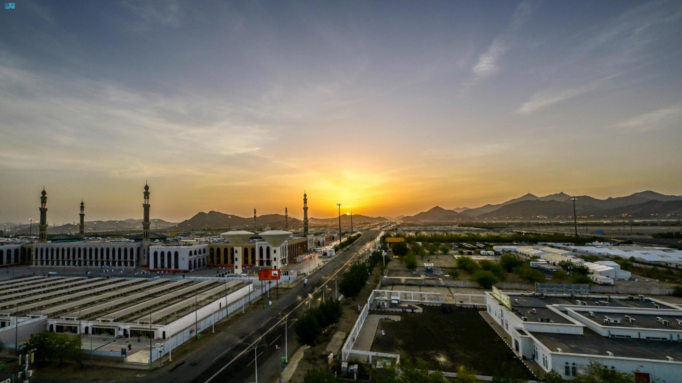 يوم عرفة: ركن الحج الأعظم في