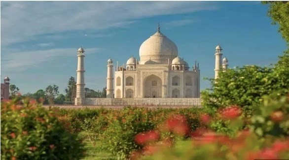 حقائق مثيرة عن تاج محل في