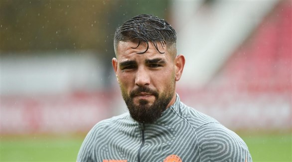 ديلور يعلن قرب عودته لمنتخب الجزائر