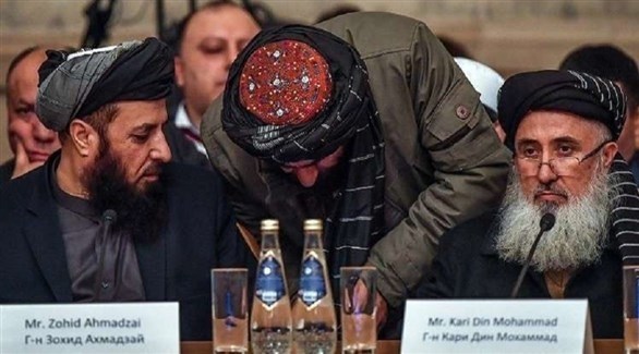 افغانستان: الدوحة تسعى لتوقيع اتفاق تعاون