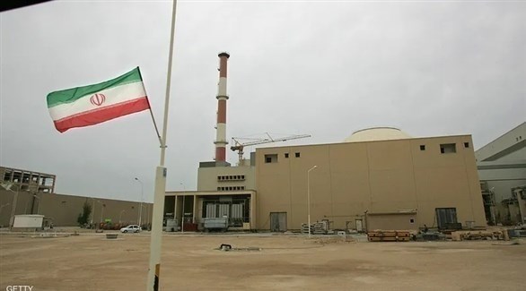 إيران تخصب اليورانيوم في فوردو بأجهزة