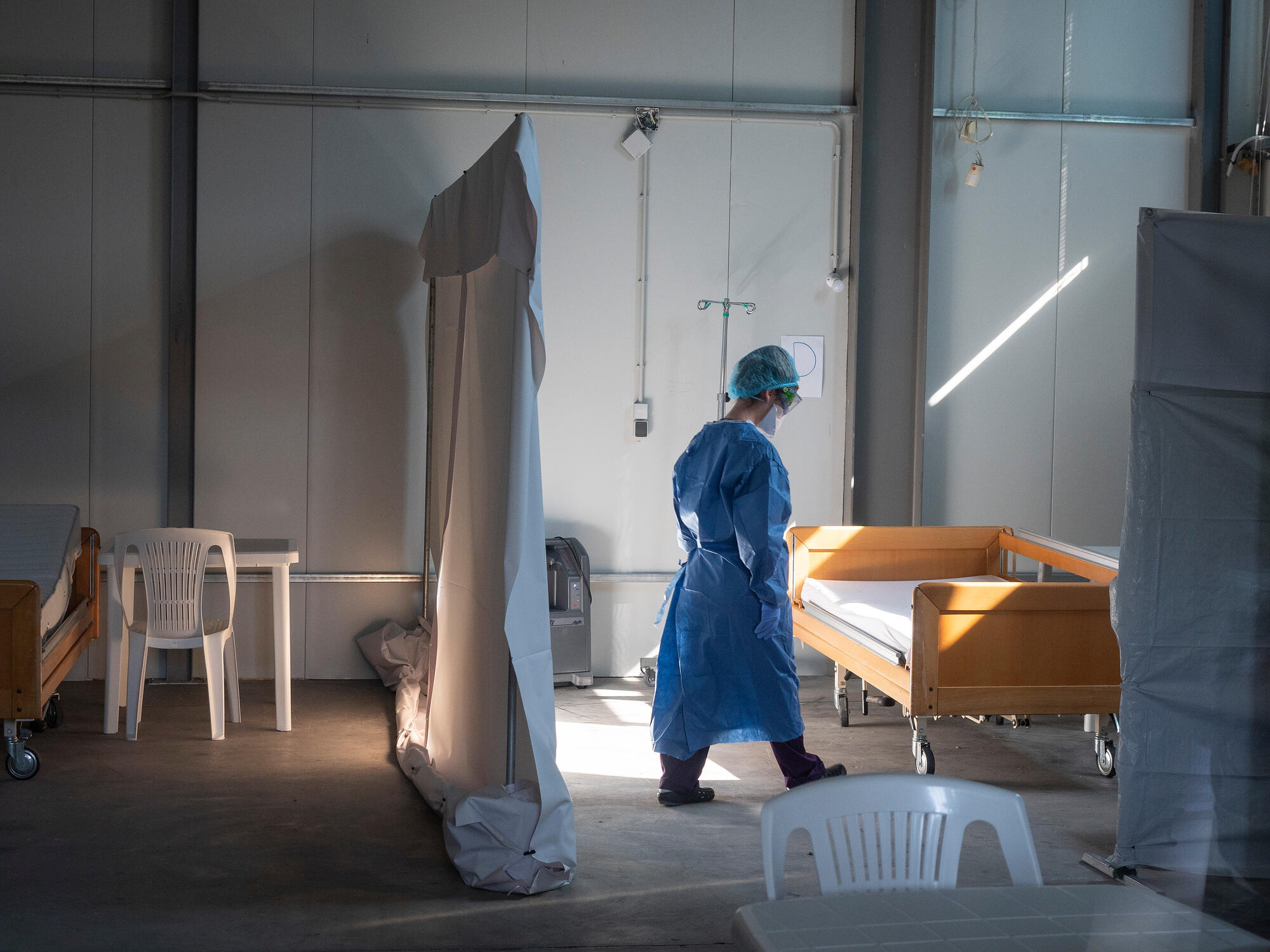 مفاجآته لا تنتهي.. كورونا قد يتسبب