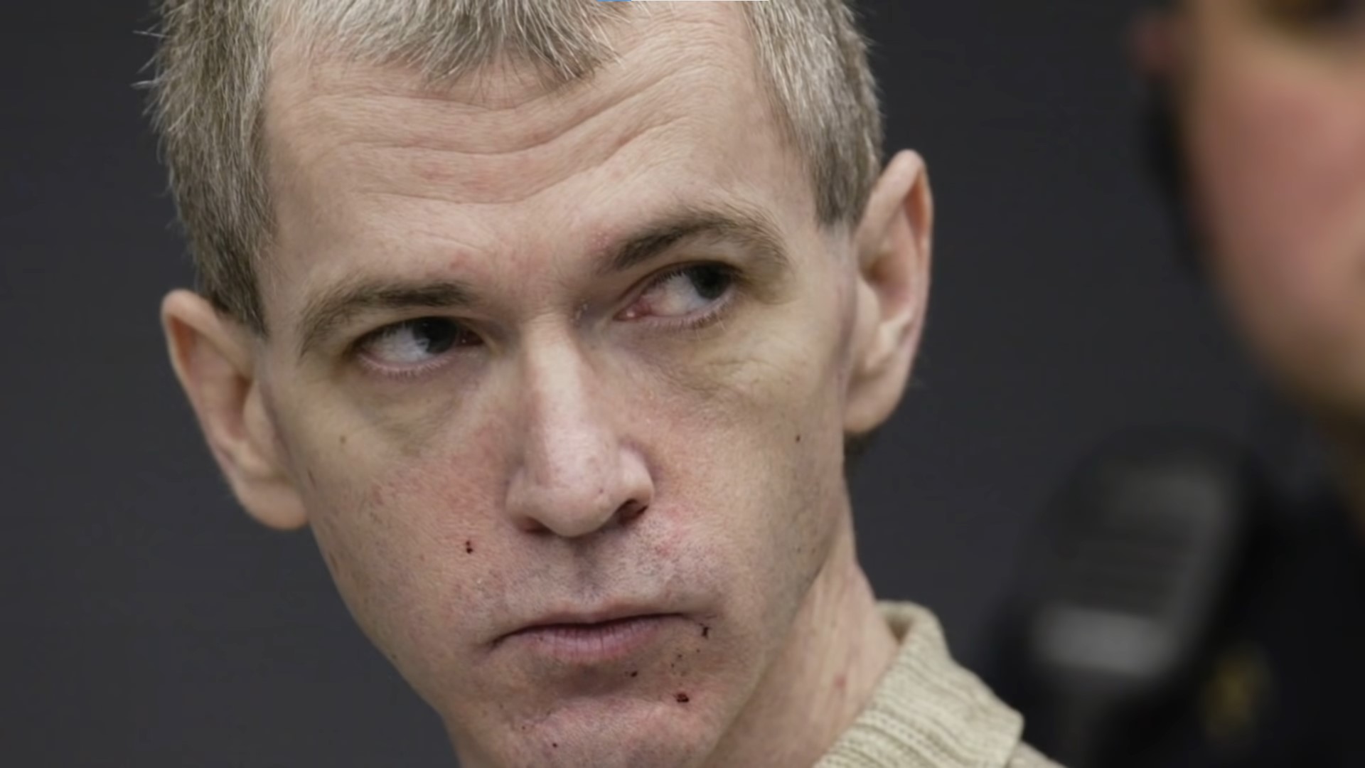 تايلر هادلي: المراهق الذي قتل والديه