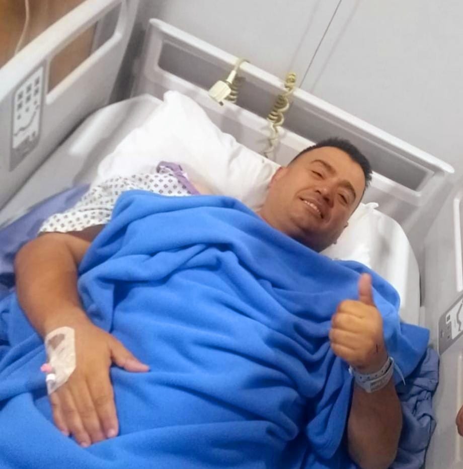 محمد المناصير.. سلامات